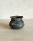 Vintage Clay Pot No. 23