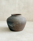 Vintage Clay Pot, Small No. 4