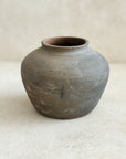 Vintage Clay Pot, Small No. 4
