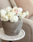 Vintage Clay Pot, Small No. 3