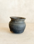 Vintage Clay Pot No. 21