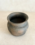 Vintage Clay Pot No. 21