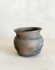 Vintage Clay Pot No. 21