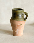 Vintage Glazed Mini Konya Pots