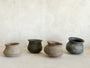 Vintage Mini Clay Pot No. 25-28