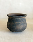 Vintage Mini Clay Pot No. 25-28