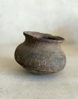 Vintage Mini Clay Pot No. 25-28