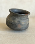 Vintage Mini Clay Pot No. 25-28