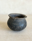 Vintage Mini Clay Pot No. 29-30
