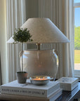 Vintage Silver Plate Candles