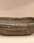 Vintage Harvest Tree Basket, XL Size
