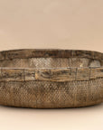 Vintage Harvest Tree Basket, XL Size