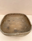 Vintage Harvest Tree Basket, XL Size