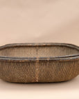 Vintage Harvest Tree Basket, XL Size