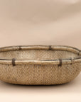 Vintage Harvest Tree Basket, XL Size