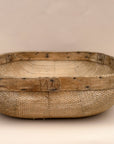 Vintage Harvest Tree Basket, XL Size
