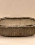 Vintage Harvest Tree Basket, XL Size
