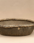Vintage Harvest Tree Basket, XL Size
