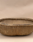 Vintage Harvest Tree Basket, XL Size