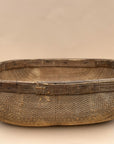 Vintage Harvest Tree Basket, XL Size