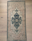 Turkish Rug No. 21