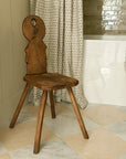 Vintage Tyrolean Chair