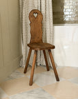 Vintage Tyrolean Chair