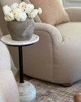 Viola Accent Table