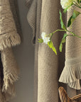 Willow Oversized Throw
