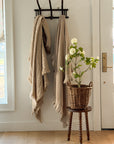 Willow Oversized Throw