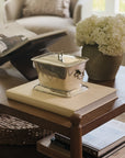 Silver Derby Box