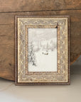 Winter Wonderland Framed Art, Small