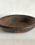 Found Wood Bowl, Small