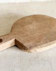 Found Wood Trivet No. 17