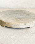Found Wood Trivet No. 20