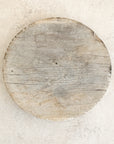 Found Wood Trivet No. 20