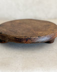 Found Wood Trivet No. 23