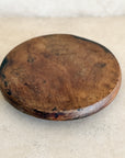 Found Wood Trivet No. 23