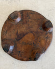 Found Wood Trivet No. 24