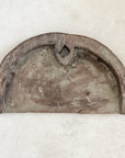 Wooden Spade