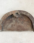Wooden Spade