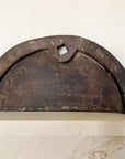 Wooden Spade