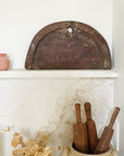 Wooden Spade
