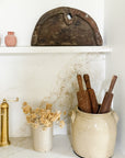 Wooden Spade
