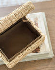 Woven Decor Box