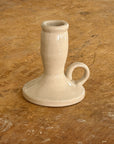 The Wren Ceramic Taper Holder