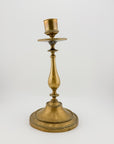Brass Candlestick