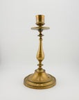 Brass Candlestick