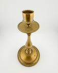 Brass Candlestick