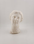 Plaster Busts